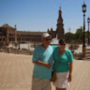 Meet your Posher, Judy